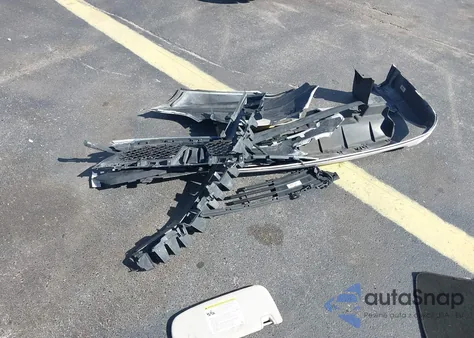 2018 Ford Fusion S из США, поврежденный, VIN 3FA6P0G70JR276338